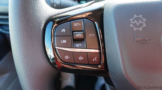 Duba panelată FORD Transit Custom 320L1 Kasten Trend 2.5L PHEV Kam