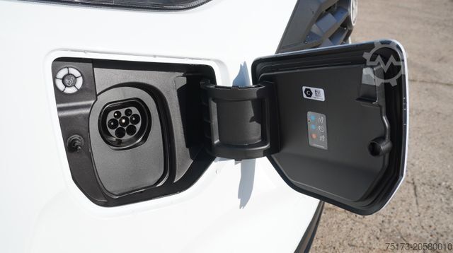 Duba panelată FORD Transit Custom 320L1 Kasten Trend 2.5L PHEV Kam