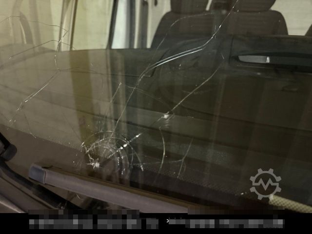 Dubă cu acoperiș înalt CITROEN Jumper 2.2 L4H3 Kasten Großraum Klima Kamera