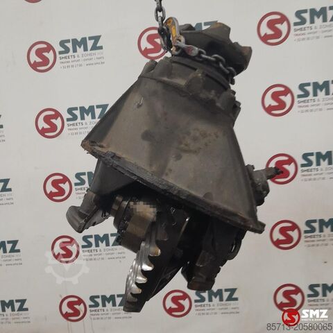 Diferential Scania Occ differentiëel R780 i=2,59 Scania