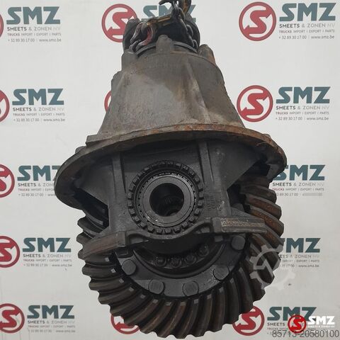 Diferential Scania Occ differentiëel R780 i=2,71 Scania