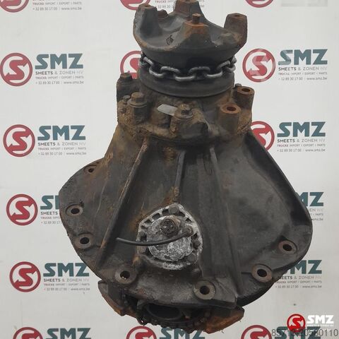 Diferential Scania Occ differentiëel R780 i=2,59 Scania