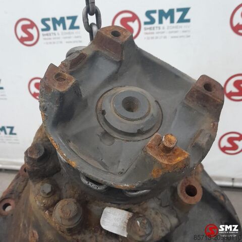 Diferential Scania Occ differentiëel R780 i=2,59 Scania