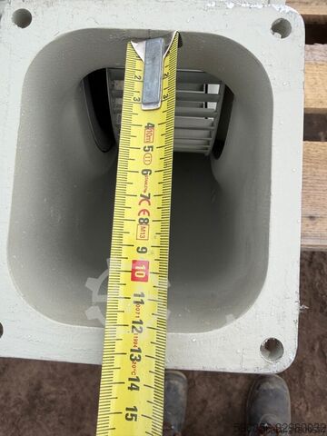  Wentylator  ELEKTROR RD 06 2.2 kW – 3600 m³/h Wentylator  ELEKTROR RD 06 2.2 kW – 3600 m³/h