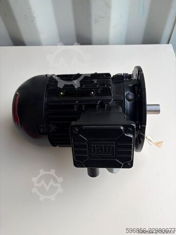  Silnik elektryczny WEG AL90S L 02 2 2kW 2855rpm 230 400V IE3