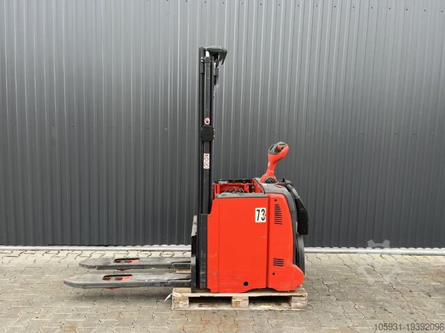Carrello elevatore alto Linde L12AP