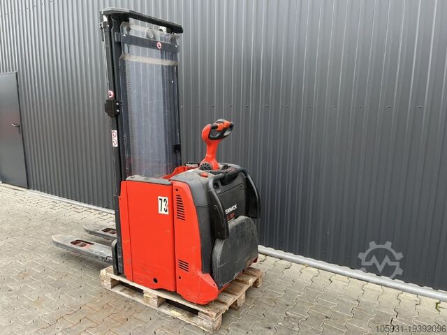 Carrello elevatore alto Linde L12AP