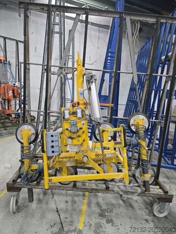 Sifon Torgauer Maschinenbau 60.823