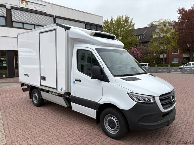 Ψυγειοφόρο βαν MERCEDES-BENZ Sprinter 317 Tiefkühlkoffer