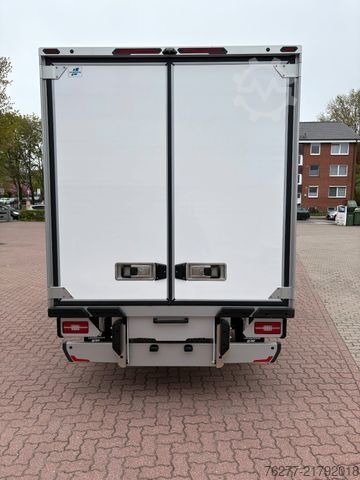 Ψυγειοφόρο βαν MERCEDES-BENZ Sprinter 317 Tiefkühlkoffer