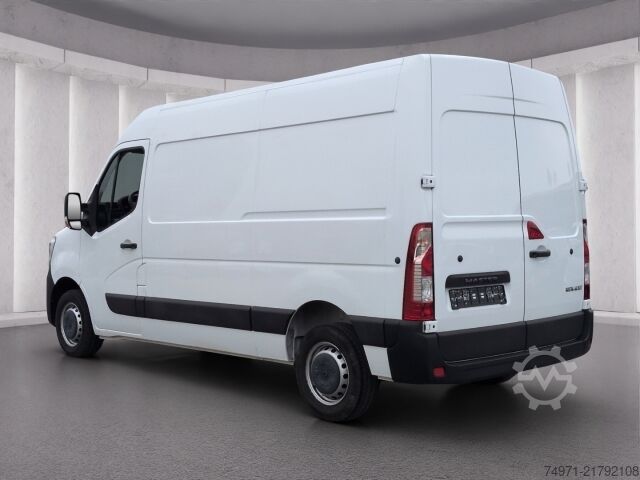 Κλειστό βαν Renault Master Kasten L2H2 3,3t 2.3D*Klima Blueto 3Sitze
