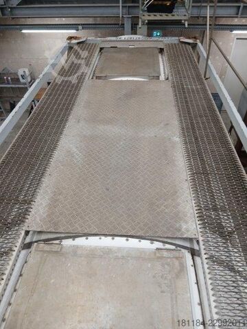 Tank konteyneri Welfit Oddy 31.000 Liter V4A  2 x Domdeckel  ADR neu