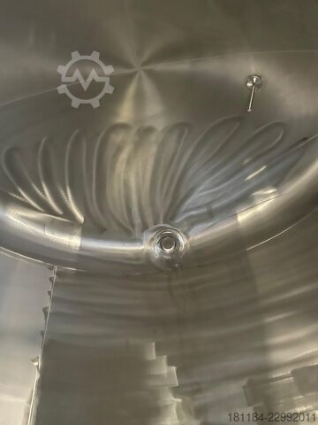 Tankcontainer Welfit Oddy 31.000 Lit 2 x Domdeckel ADR neu (Miete)