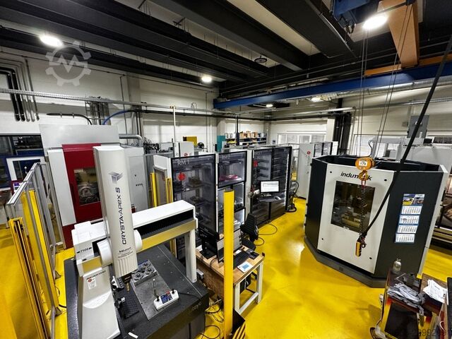 μηχάνημα pick-and-place EROWA Robot Dynamic 150 Linear ERD 150L