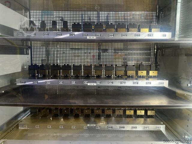 μηχάνημα pick-and-place EROWA Robot Dynamic 150 Linear ERD 150L