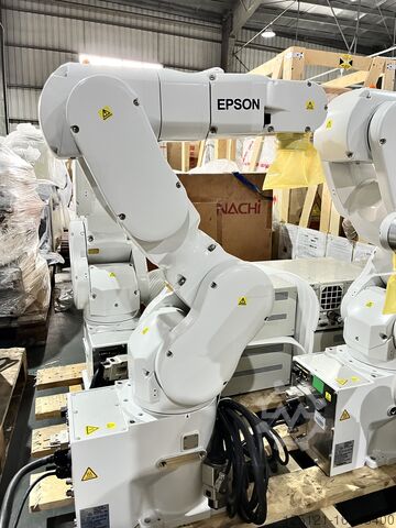 industrial robot 2021 EPSON C8-A901S