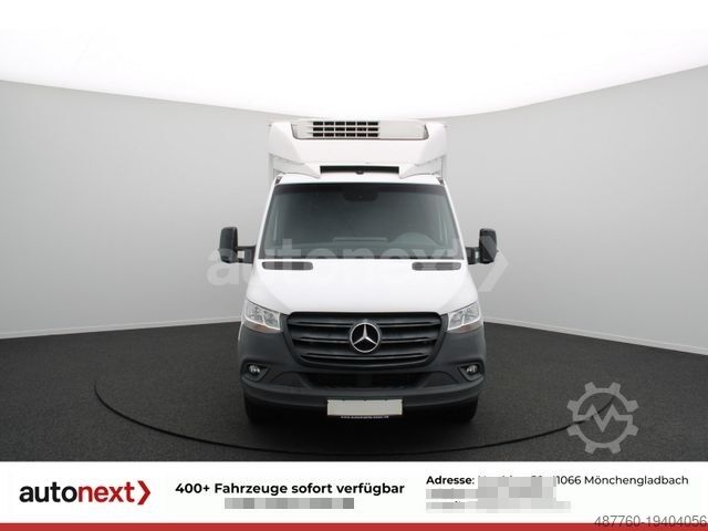 Kühltransporter MERCEDES-BENZ Sprinter 319 *ThermoKing V500-MAX -20° Tiefkühl*