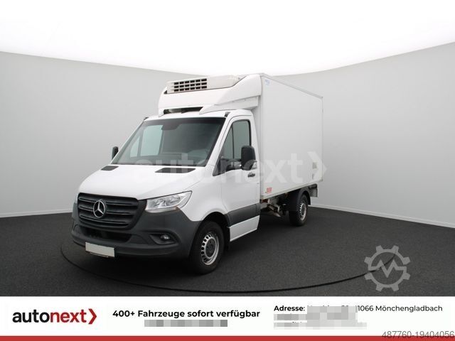 Kühltransporter MERCEDES-BENZ Sprinter 319 *ThermoKing V500-MAX -20° Tiefkühl*