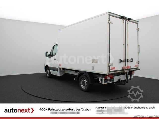 Kühltransporter MERCEDES-BENZ Sprinter 319 *ThermoKing V500-MAX -20° Tiefkühl*