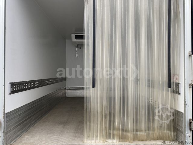 Kühltransporter MERCEDES-BENZ Sprinter 319 *ThermoKing V500-MAX -20° Tiefkühl*