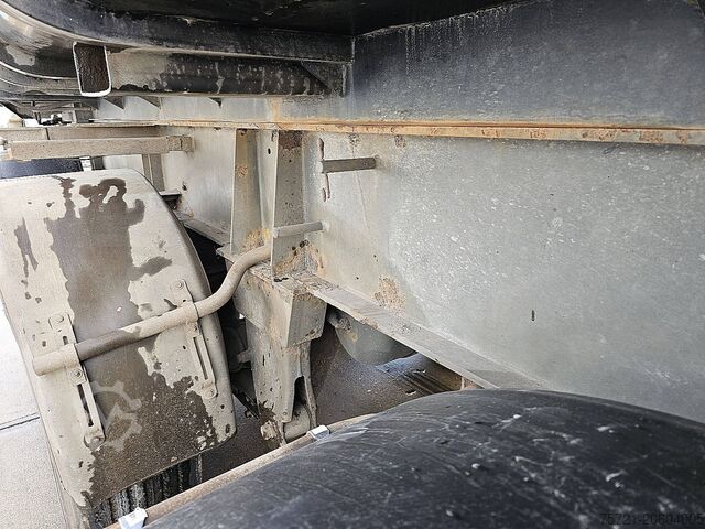 Kipper AJK OP 17-30/22 5