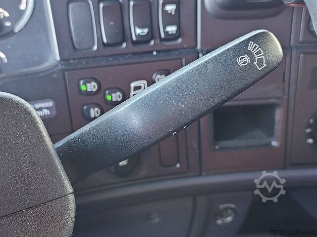 Standaard trekker SCANIA R410