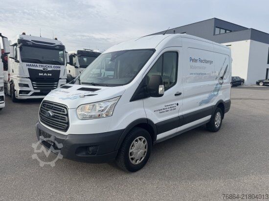 Hög tak skåpbil FORD TRANSIT L2H2,AHK