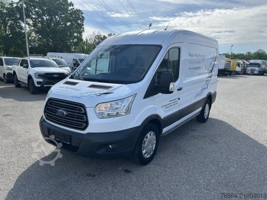 Hög tak skåpbil FORD TRANSIT L2H2,AHK
