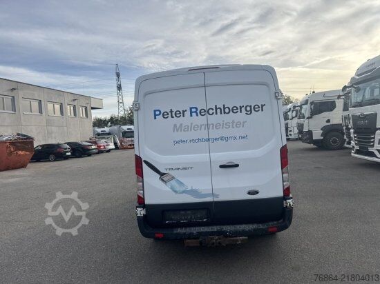 Hög tak skåpbil FORD TRANSIT L2H2,AHK