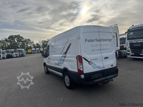 Hög tak skåpbil FORD TRANSIT L2H2,AHK