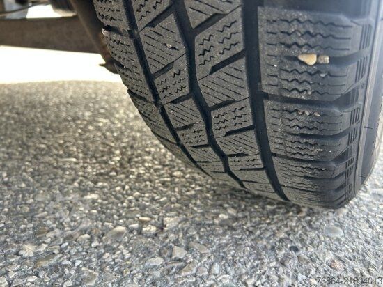 Hög tak skåpbil FORD TRANSIT L2H2,AHK