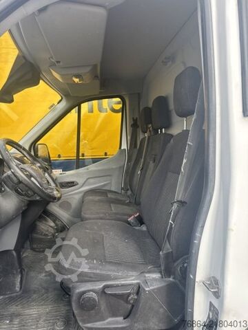 Hög tak skåpbil FORD TRANSIT L2H2,AHK