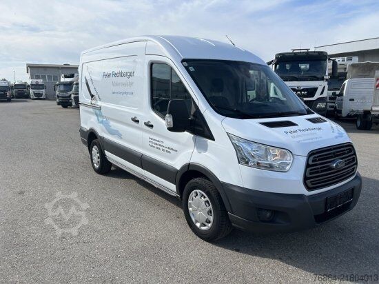 Furgão de teto alto FORD TRANSIT L2H2,AHK