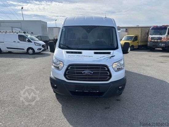 Furgão de teto alto FORD TRANSIT L2H2,AHK