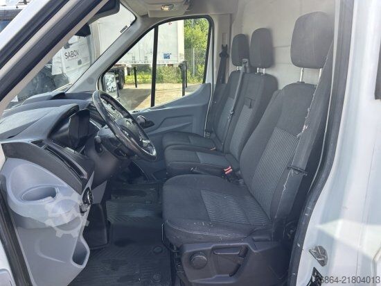 Furgão de teto alto FORD TRANSIT L2H2,AHK