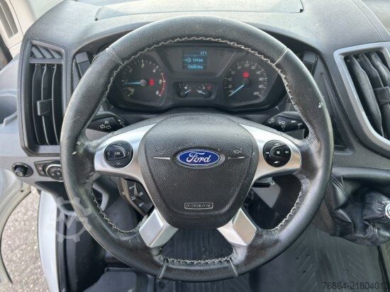 Furgão de teto alto FORD TRANSIT L2H2,AHK