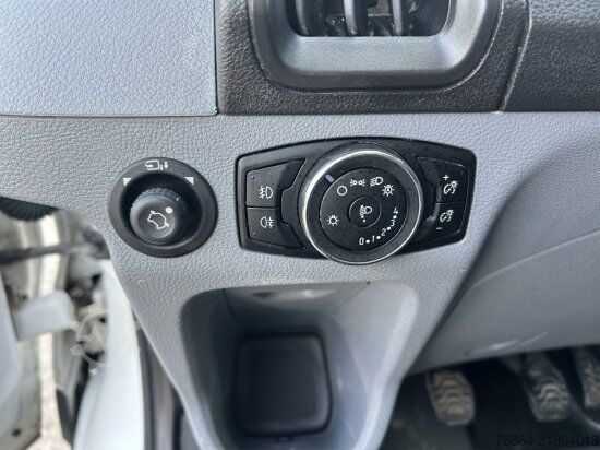 Furgão de teto alto FORD TRANSIT L2H2,AHK