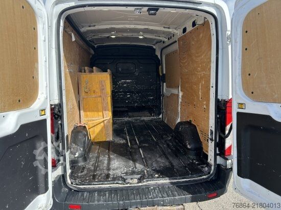 Furgão de teto alto FORD TRANSIT L2H2,AHK