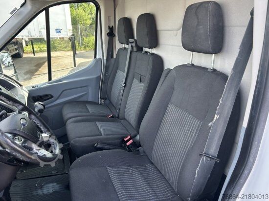 Furgão de teto alto FORD TRANSIT L2H2,AHK
