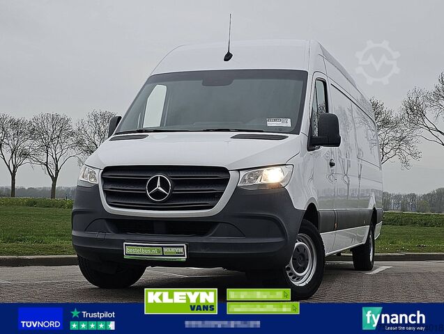 Kombi med högt tak MERCEDES-BENZ SPRINTER 316 maxi ac EURO6