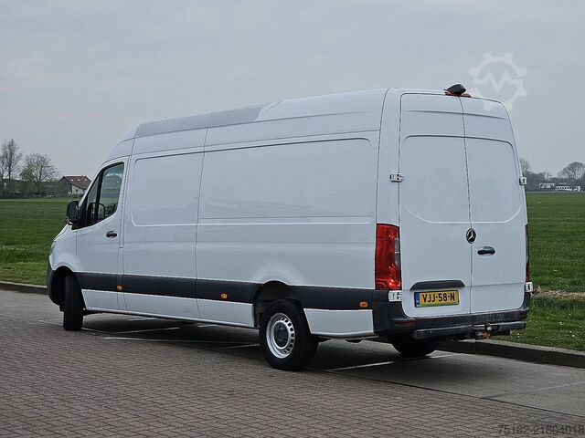 Kombi med högt tak MERCEDES-BENZ SPRINTER 316 maxi ac EURO6
