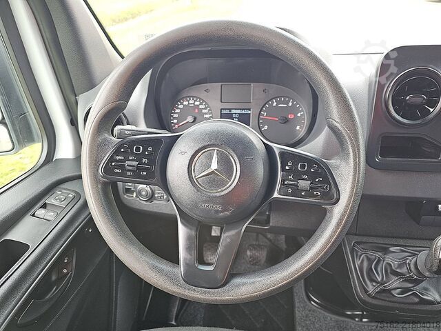 Kombi med högt tak MERCEDES-BENZ SPRINTER 316 maxi ac EURO6