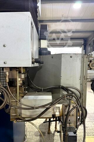 Laser TRUMPF Cell 1100 Typ L 35