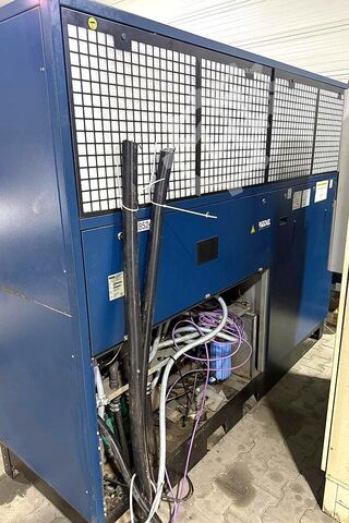 Laser TRUMPF Cell 1100 Typ L 35