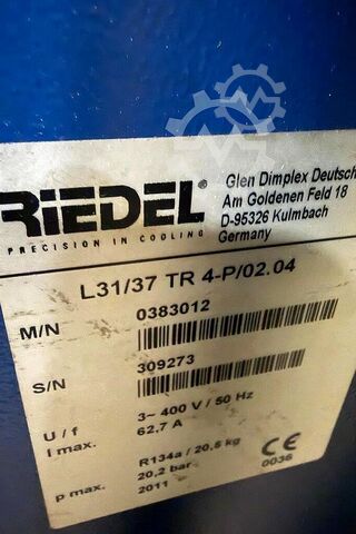 Laser TRUMPF Cell 1100 Typ L 35