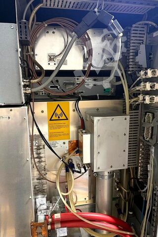System spawania laserowego TRUMPF Cell 1100 (L 35)