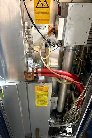 System spawania laserowego TRUMPF Cell 1100 (L 35)