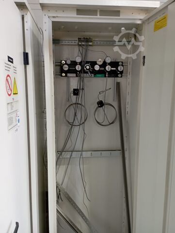 System spawania laserowego TRUMPF Cell 1100 (L 35)