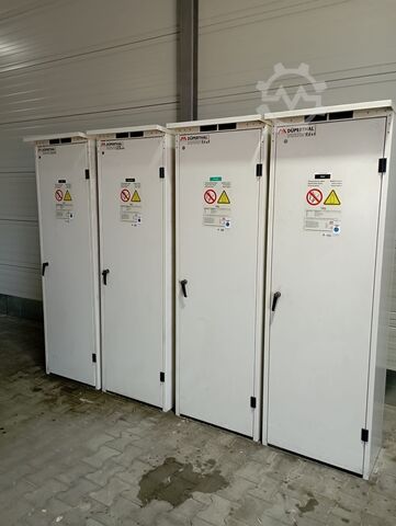 System spawania laserowego TRUMPF Cell 1100 (L 35)