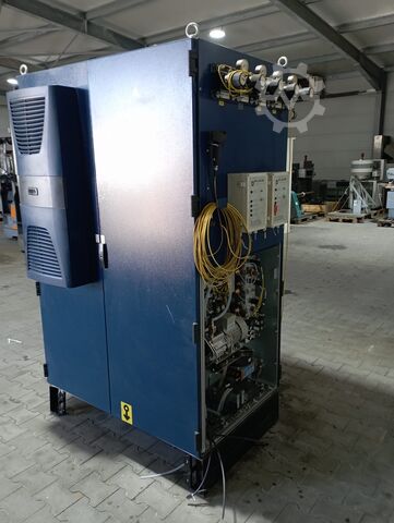 System spawania laserowego TRUMPF Cell 1100 (L 35)